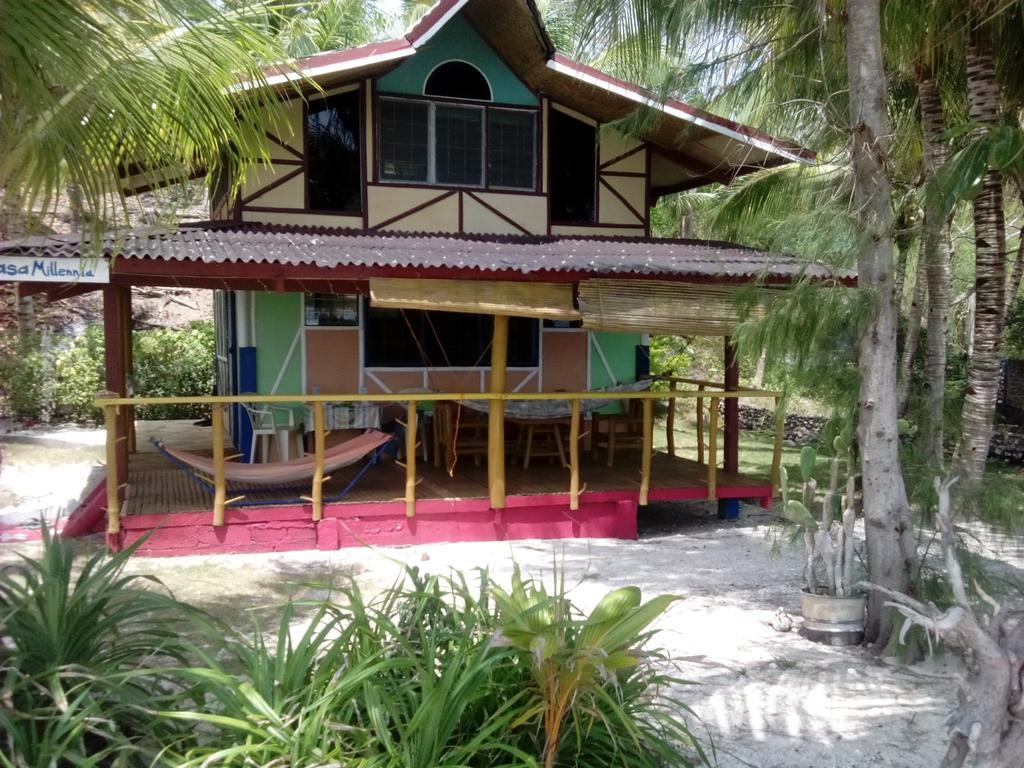 Casa De La Playa Beach Resort Siquijor Exterior photo